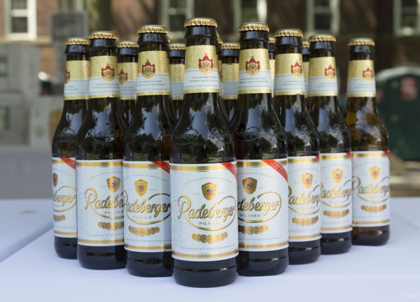 radeberger beer list top 20 biggest Brewery companies in the World radeberger beer